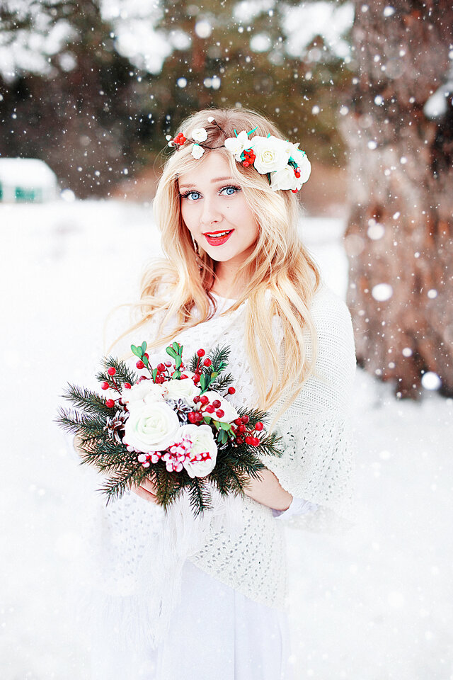 Foto Anastasia Bel'tukova
