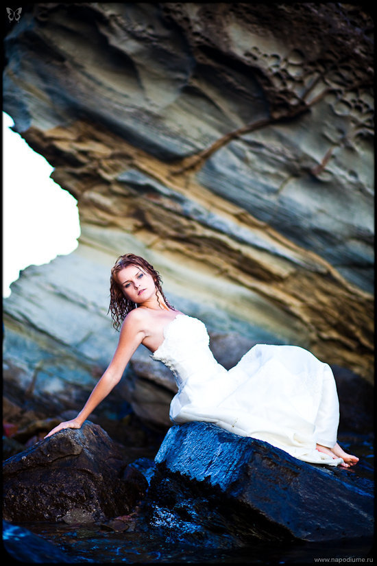 Kill The Dress