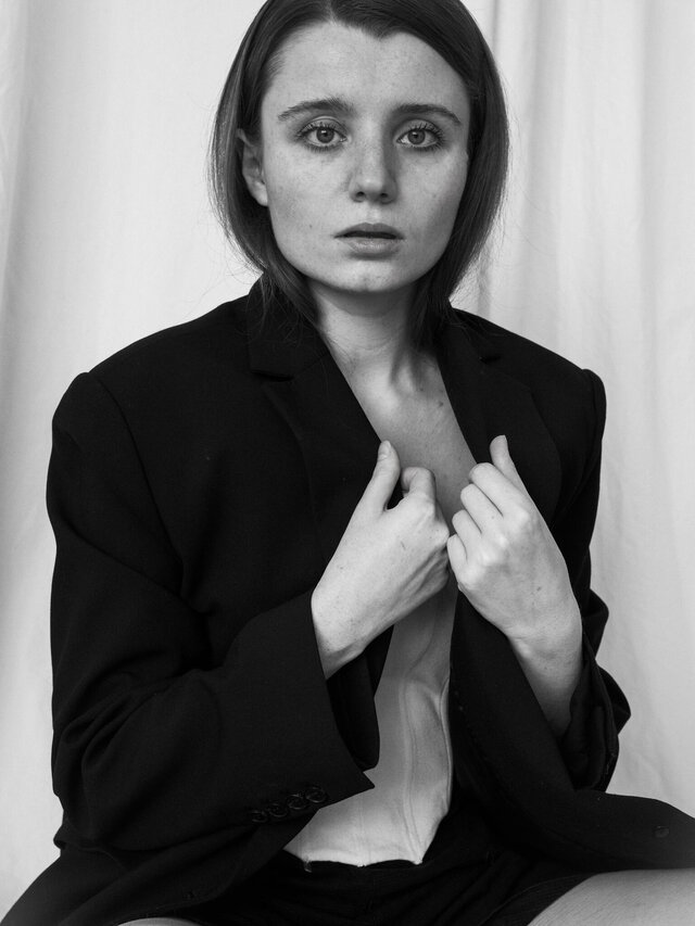 Фото Нина Райхлина
