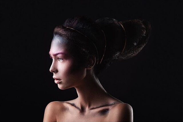 Foto Elizaveta Treseva