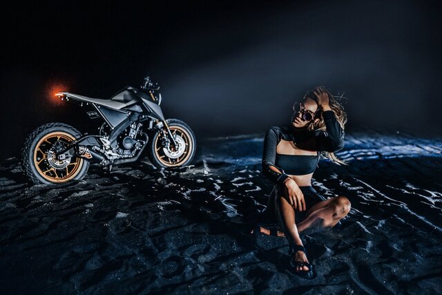 Ruslan Lysakov's photo