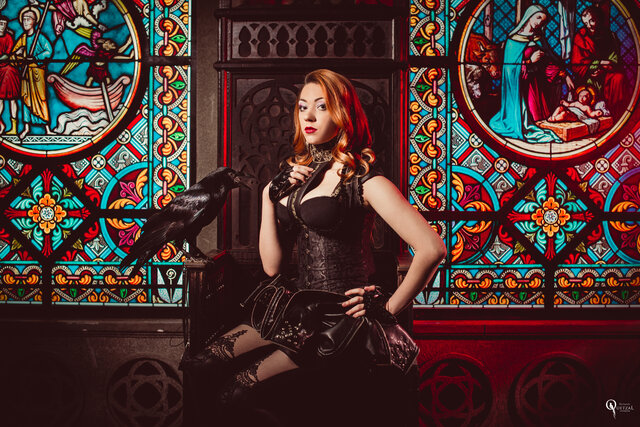 Viktorija Drozdovskaja's photo