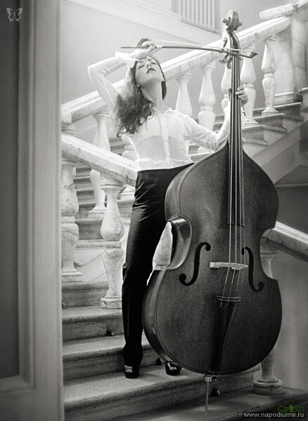 Фото Olga Kuznyetsova