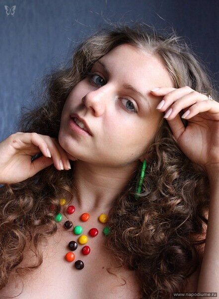 Nelly Salmanova's photo