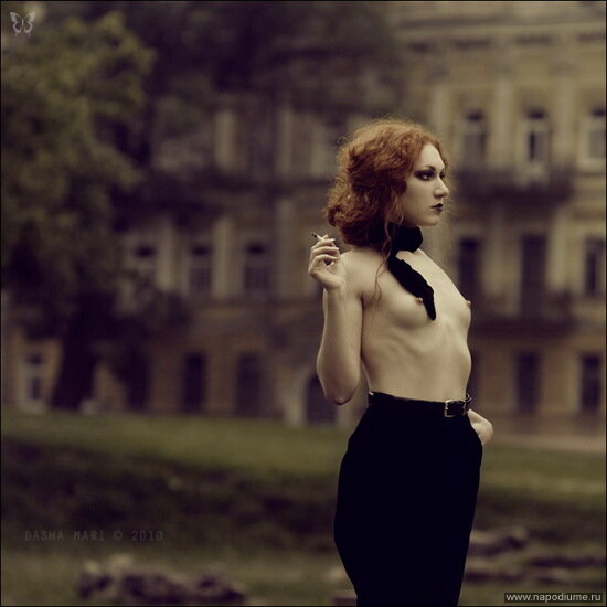 Svetlana TerRAkot's photo