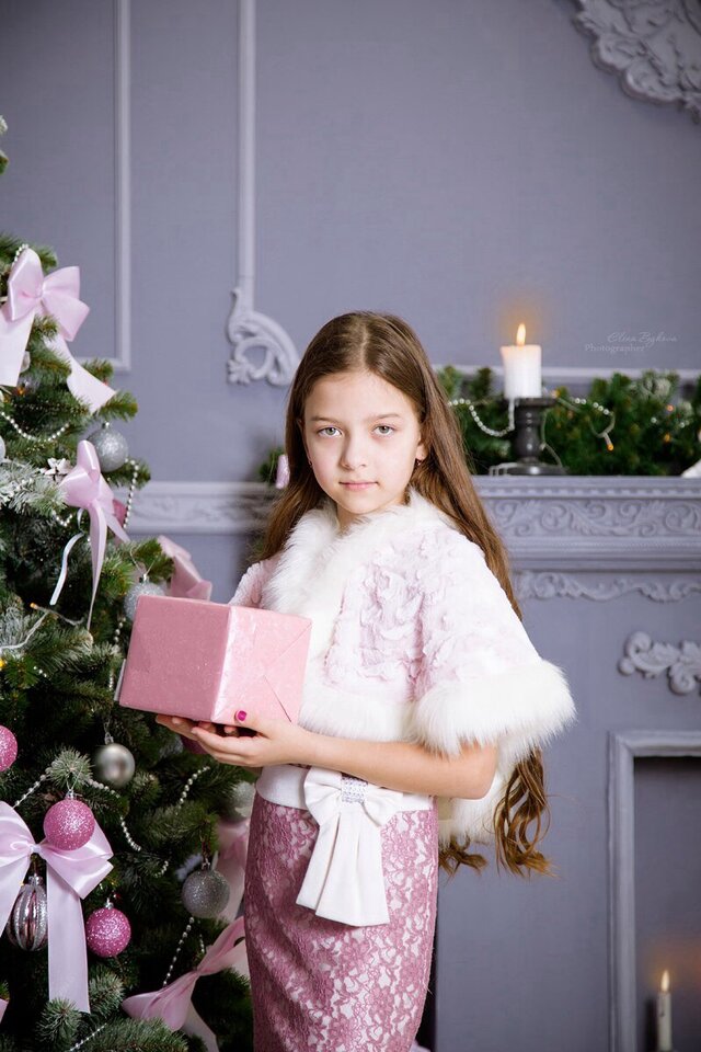 Elena Bykova's photo