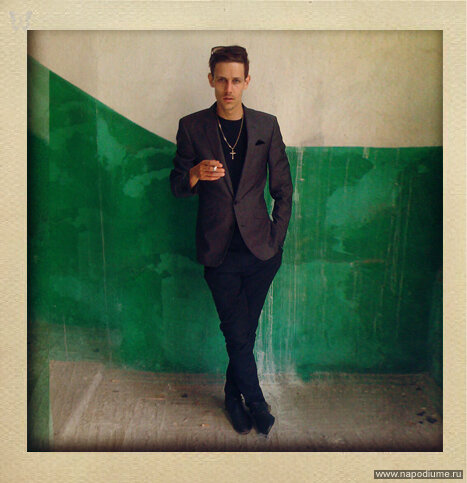 vladislav kurinnoy's photo