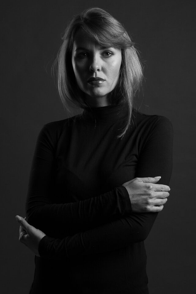 Aleksej Burukin's photo