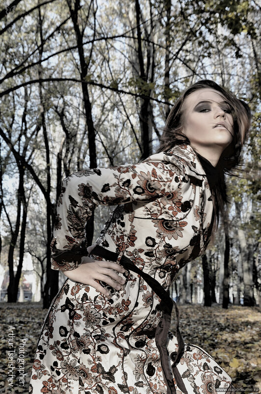Фото Анна Глянь