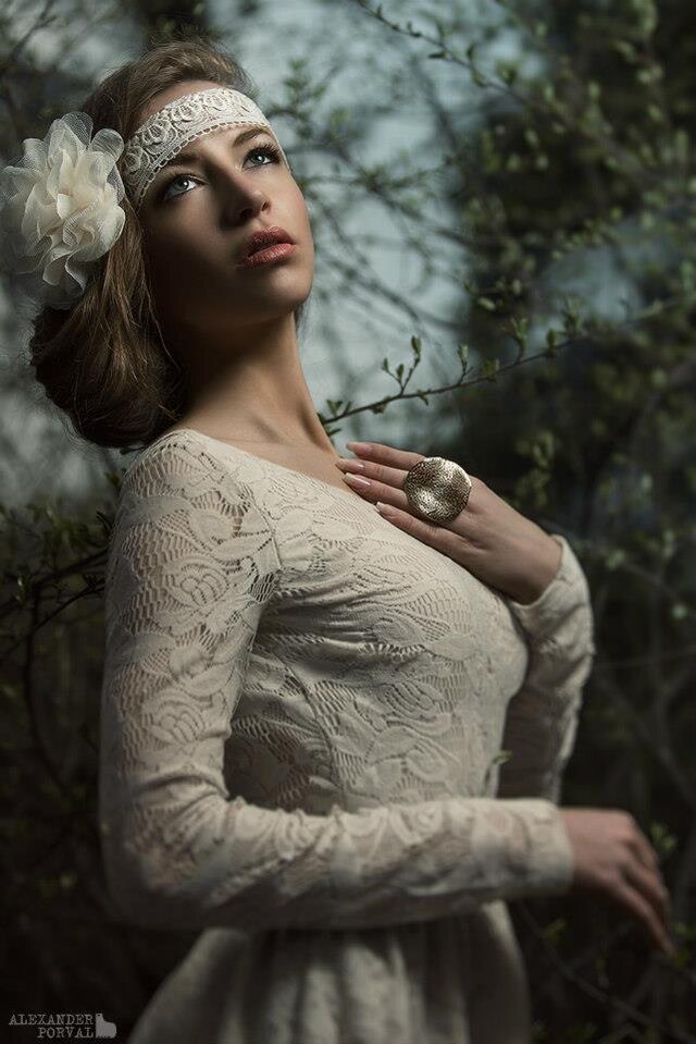Alena Krasnobryzheva's photo