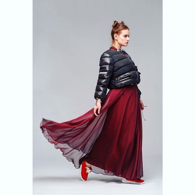 Фото Марина Гончарова