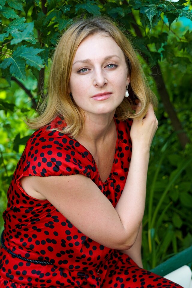 Svetlana Migovich's photo