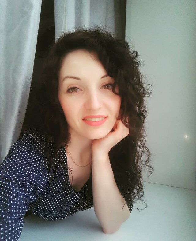 照片Ekaterina Boarskih