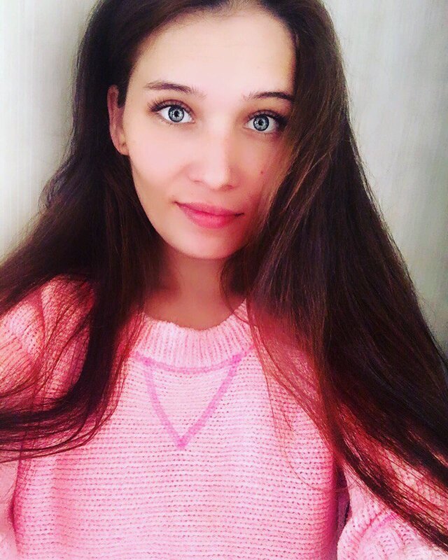 Foto Maria Aleksandrova