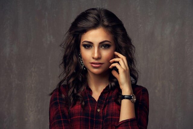 Dmitry Tsvetkov's photo