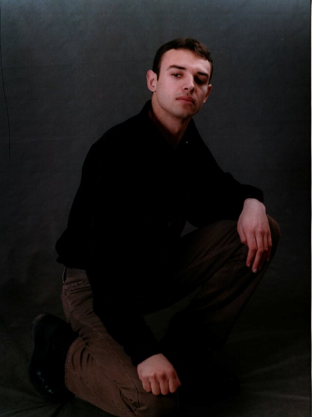 Фото Singular