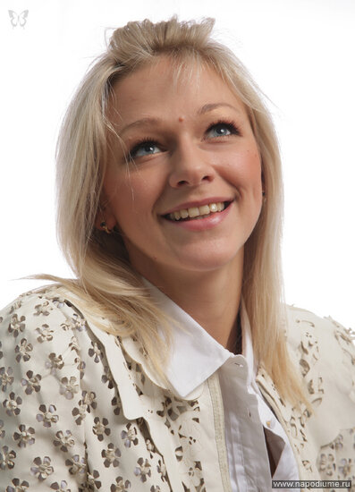 Ekaterina Laskavcuk's photo
