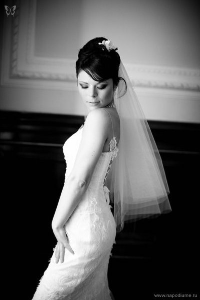 Фото Алина Фёдорова