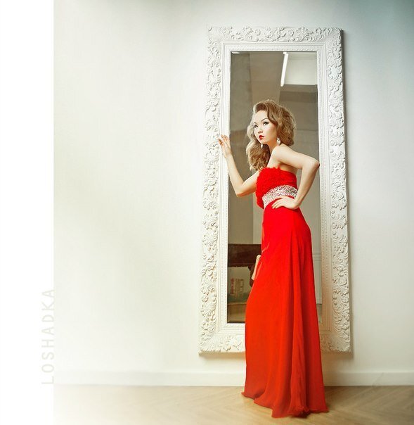 Malika Sejdametova's photo