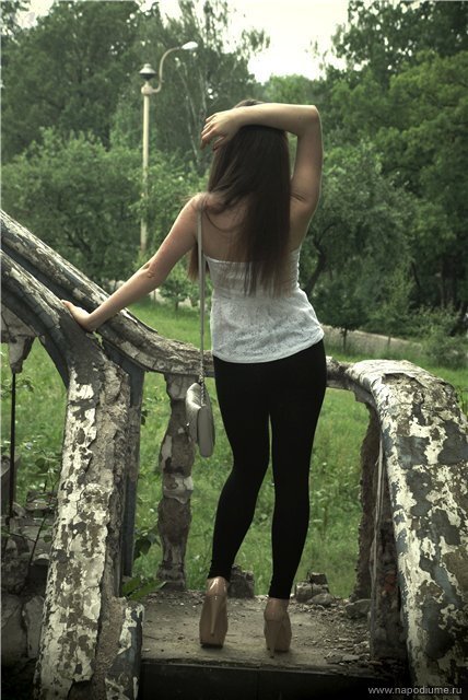 Ekaterina Prigarina's photo