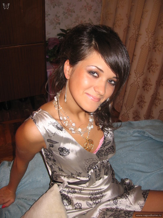 Foto Ekaterina Nikolaeva