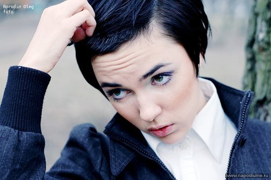 Фото Ula Furer