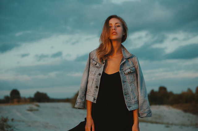 Sunset, Natural, Naturallight, Send, Beauty, Photography, Topmodel