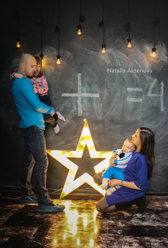 Фото Ната Nata Аксенова