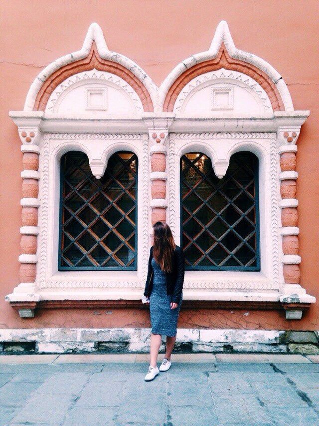 Anastasiya sazonova's photo