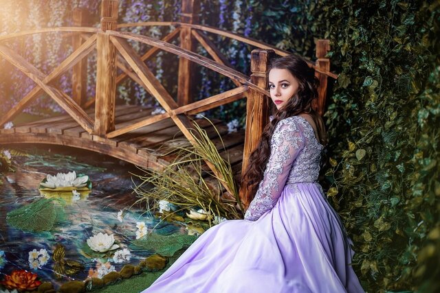 Фото Екатерина Беляева
