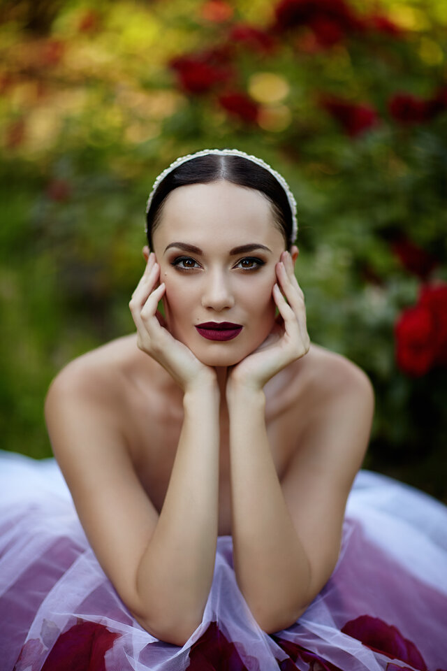 Фото Роксана Roks Конюк
