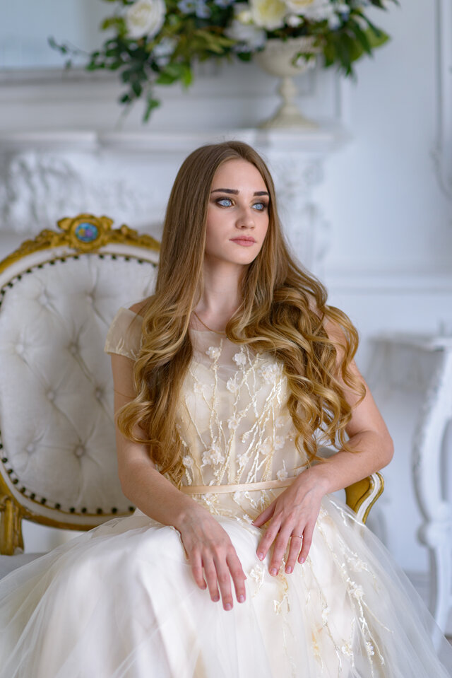 Фото Екатерина Лысанова