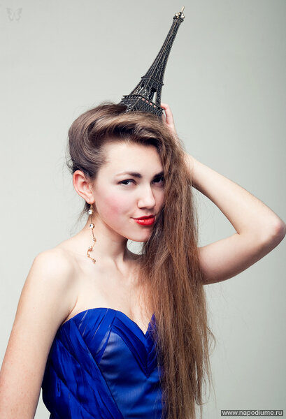 Nastya Yakubovskaya's photo