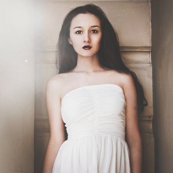 Фото Аделя Adele Хасанова
