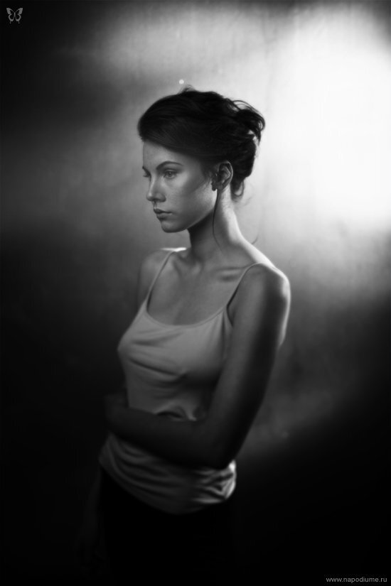 Фото Daria Kharlamova