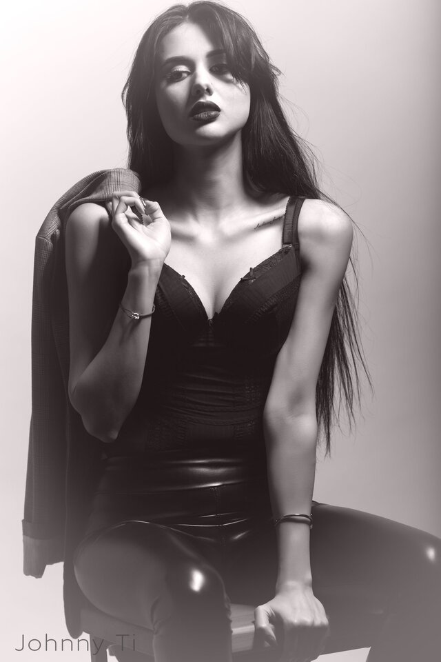 Foto Johnny Ti