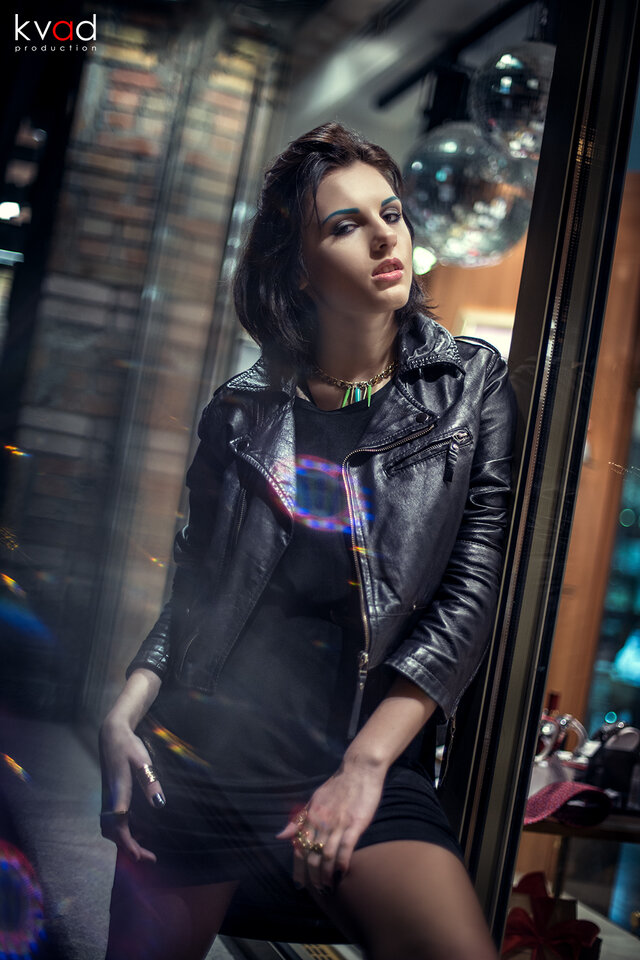 Ekaterina Savcenko's photo