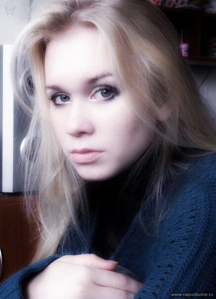 Natali Polesuk's photo