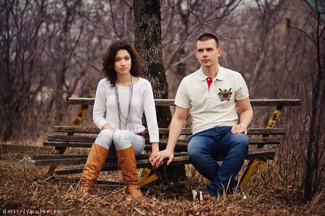 Dmitriy Kovalev's photo