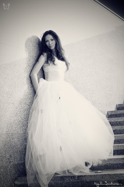 Foto Ekaterina Aleksandrova
