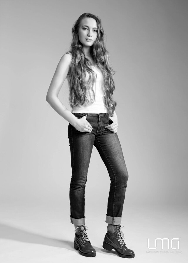 Foto Alina Rotenberg