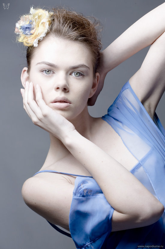 Фото Анна Малахова