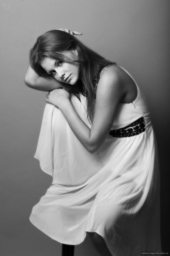 Фото Екатерина Миннуллина