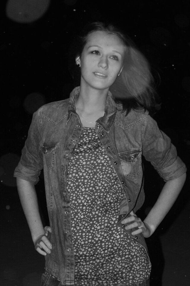 Irina Makarova's photo
