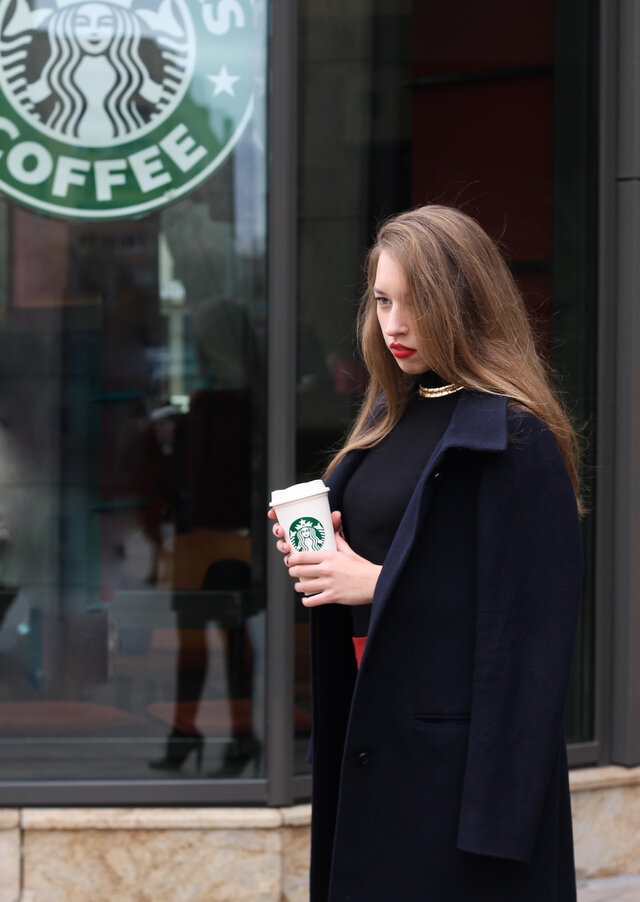 Viktoriya Serebrennikova's photo