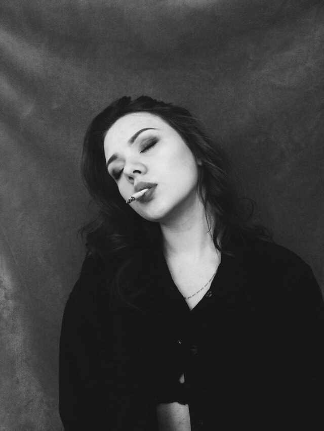 Foto Polina Kosareva