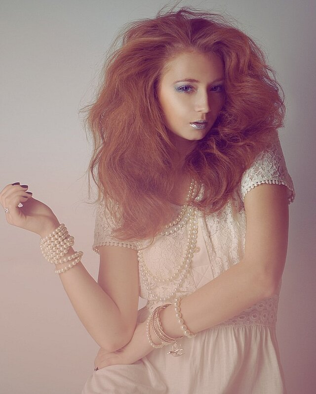 Kristina Grdzelidze's photo