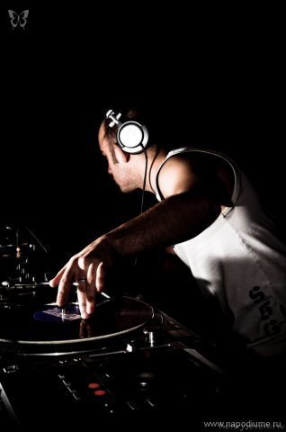 non stop's photo