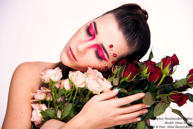 Alisha Skornjakova's photo