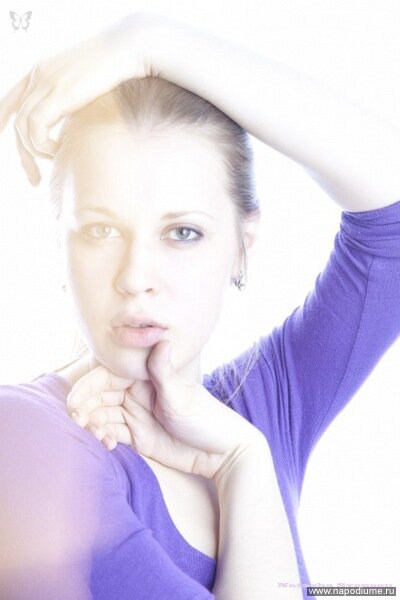 ANNA ROGUTKINA's photo